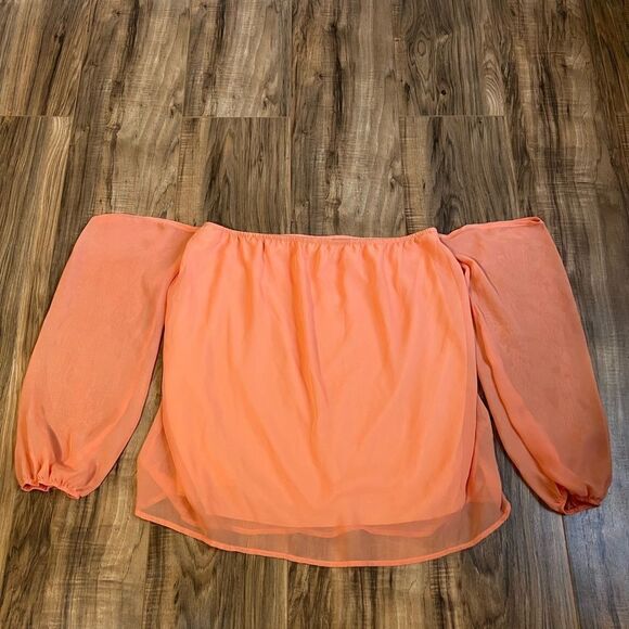 Rachel Kate large blouse - Picture 1 of 4